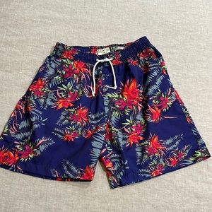 Kahuna Bay Men’s Swim Trunks